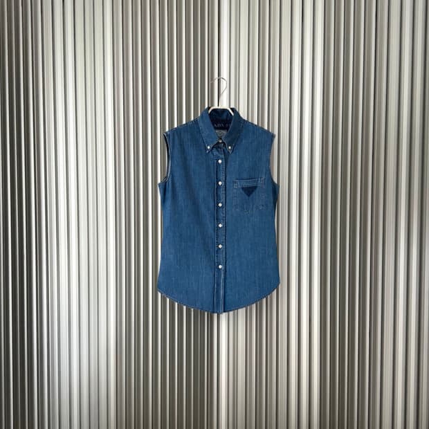 Prada shirt