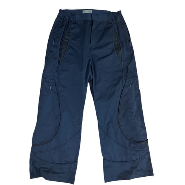 산산기어 COVERING POCKET PANTS V2