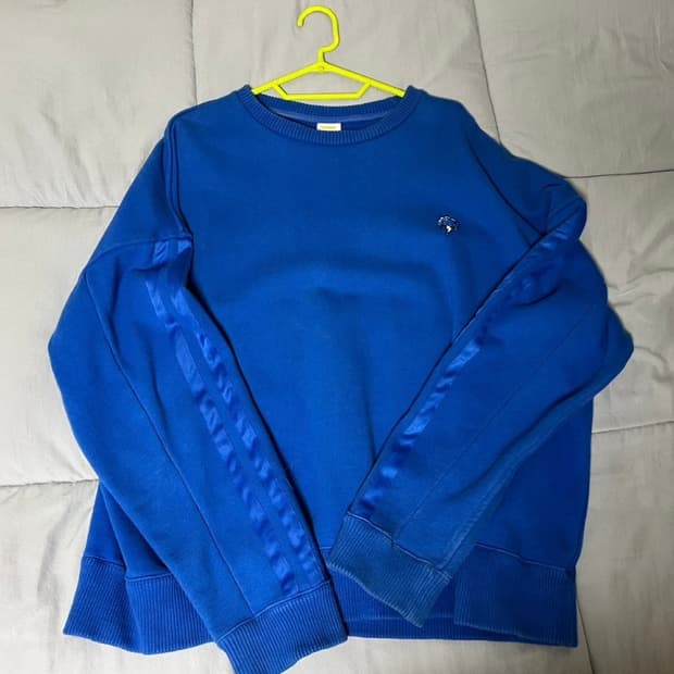 도미넌트 맨투맨 L