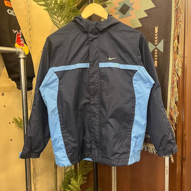 나이키 후드 바람막이 #csz770