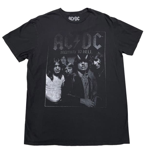 AC/DC