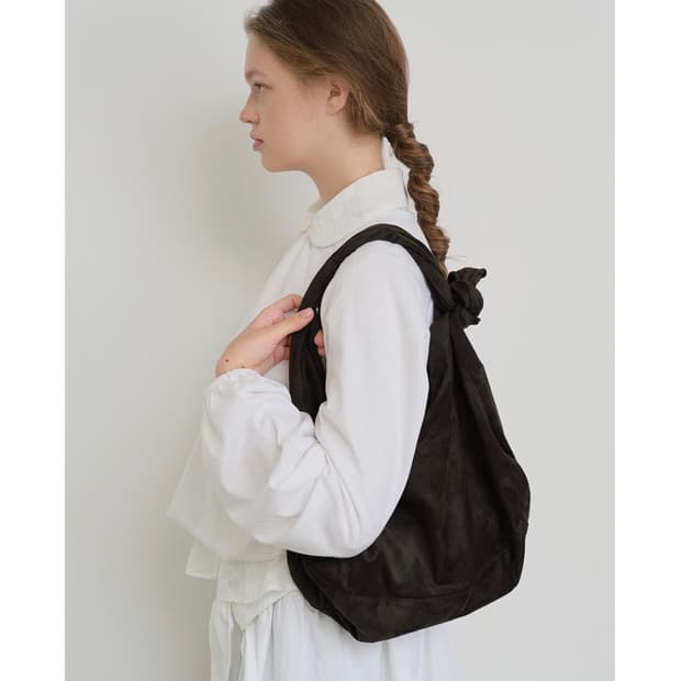 버뮬라 크로스 와이드 백 forest