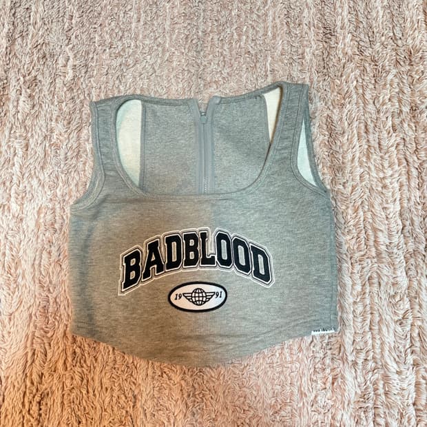 배드블러드 나시