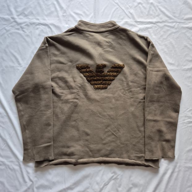 Emporio Armani, 2000s