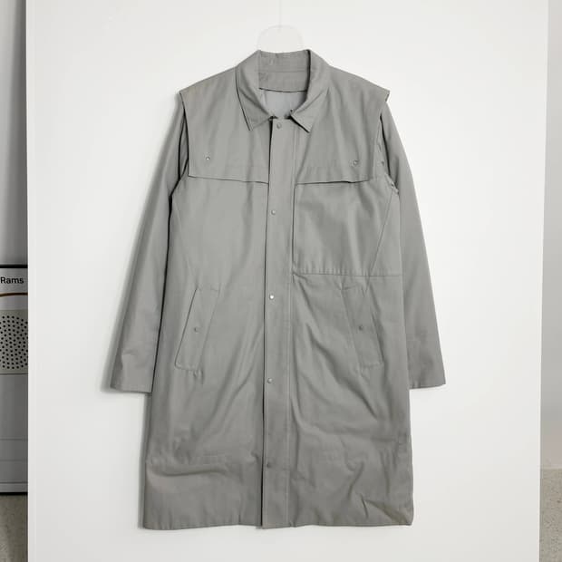 E2 빈폴 X Christophe Lemaire NOVO  패딩 코트 1