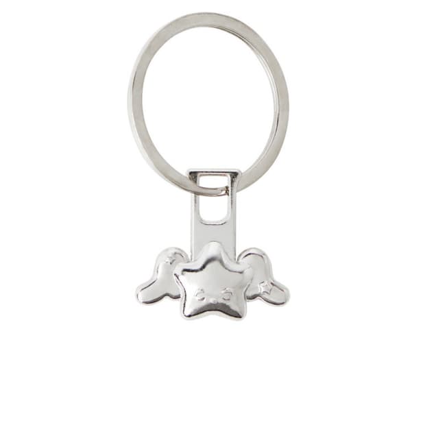 샬롬클럽 위시 위츄 키링