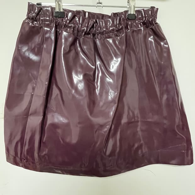 14. 스커트 처분