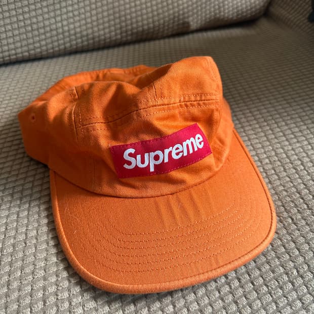 슈프림