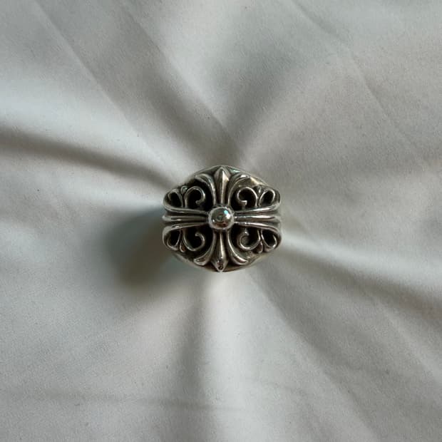 [21호] 크롬하츠 키퍼링 