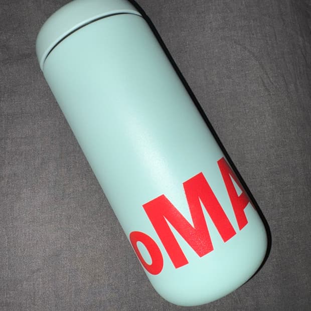 MoMA 텀블러