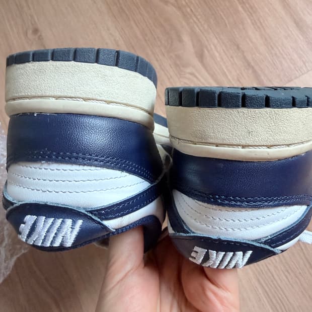 나이키덩크로우245