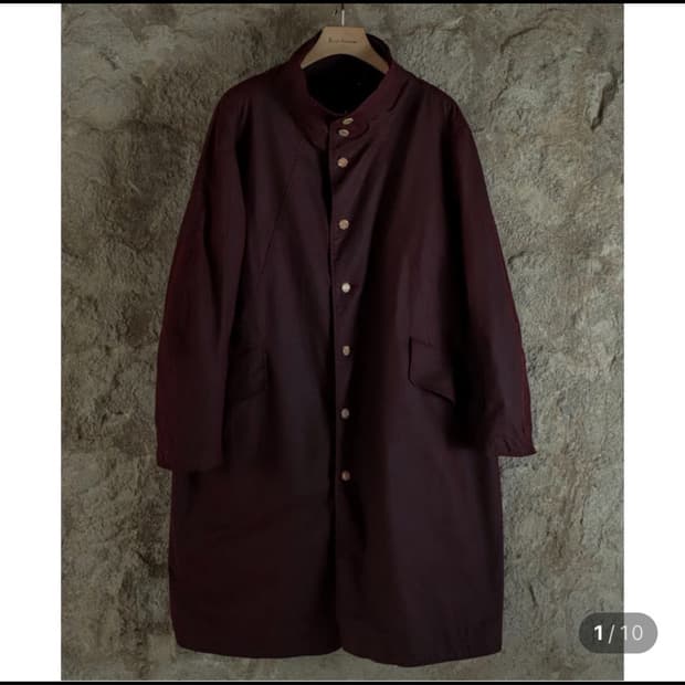 구매글) lcbx 헌터스 코트 hunter's cort 삽니다