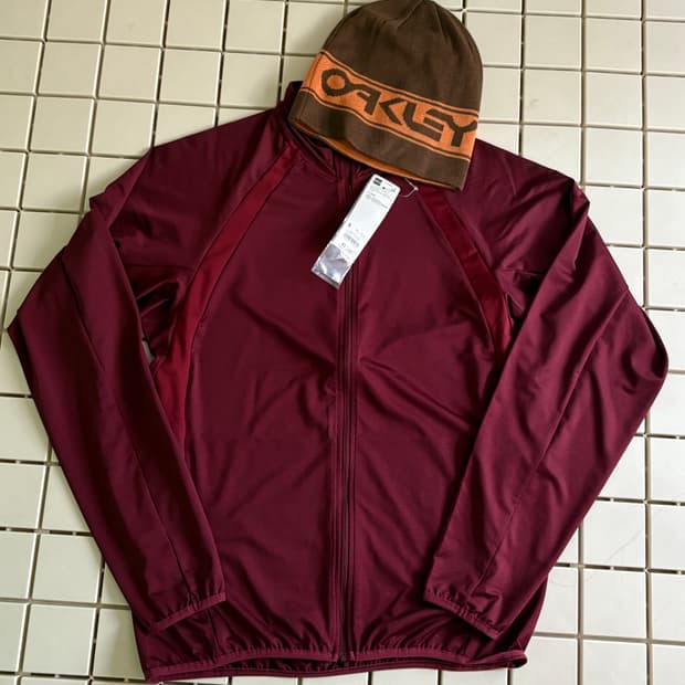 UV cut light-weight blouson 라이트웨이트 블루종