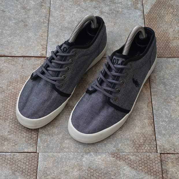 (225)폴로 에단 로우 