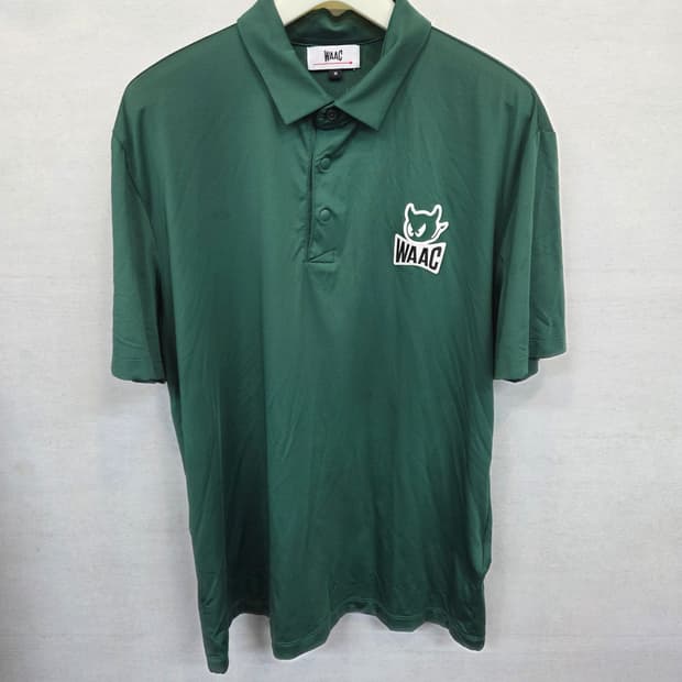 Wacc 골프 기능성 카라반팔 m