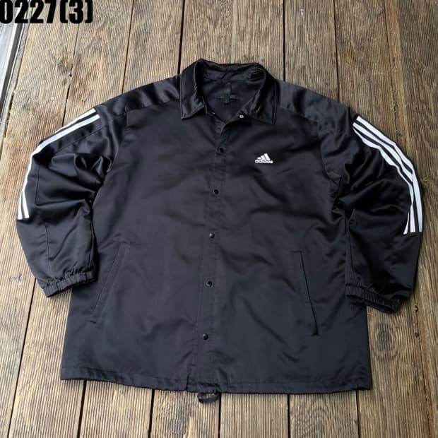 아디다스 자켓