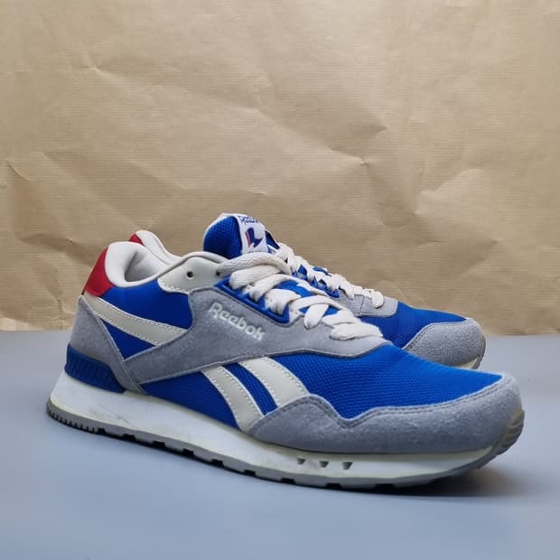 리복 로얄 플래그 여성운동화240 