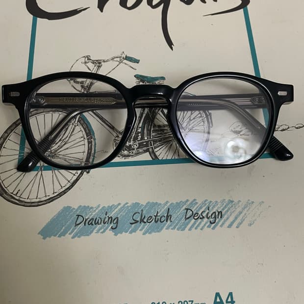 젠틀몬스터 에디 a