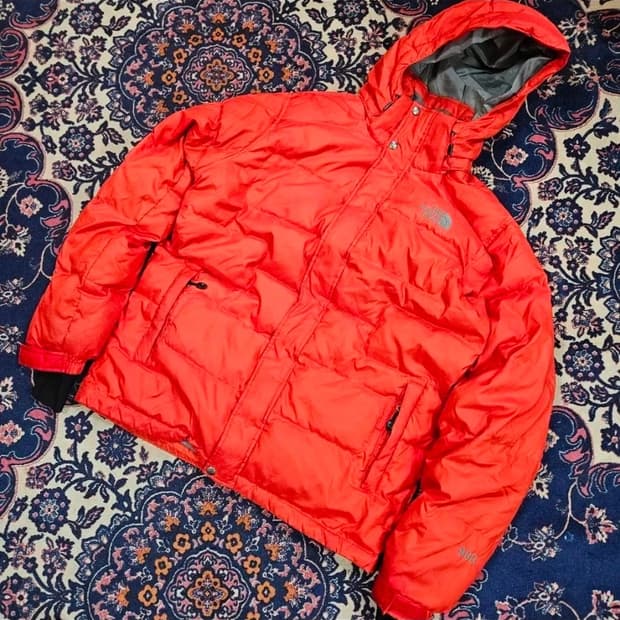 노스페이스 서밋시리즈 NO. 900 덕다운 패딩