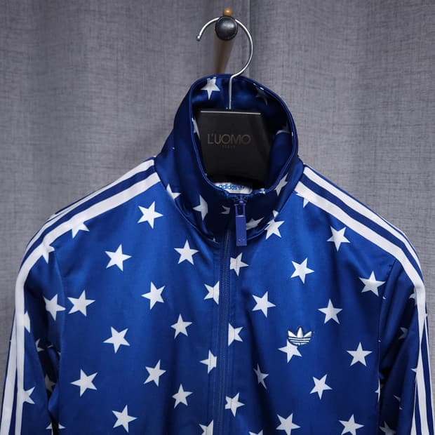 90 ) 아디다스 제레미스캇 한정판 져지