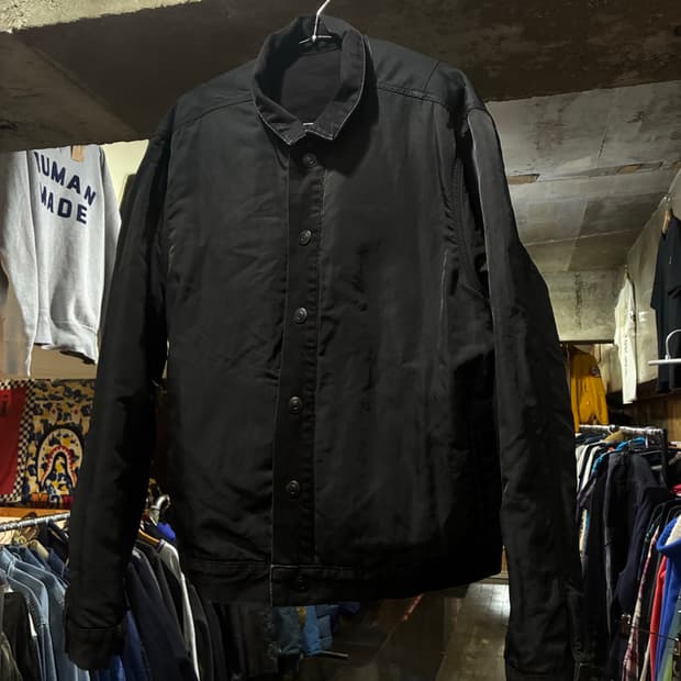 ALLSAINTS 올세인츠 리버시블 자켓