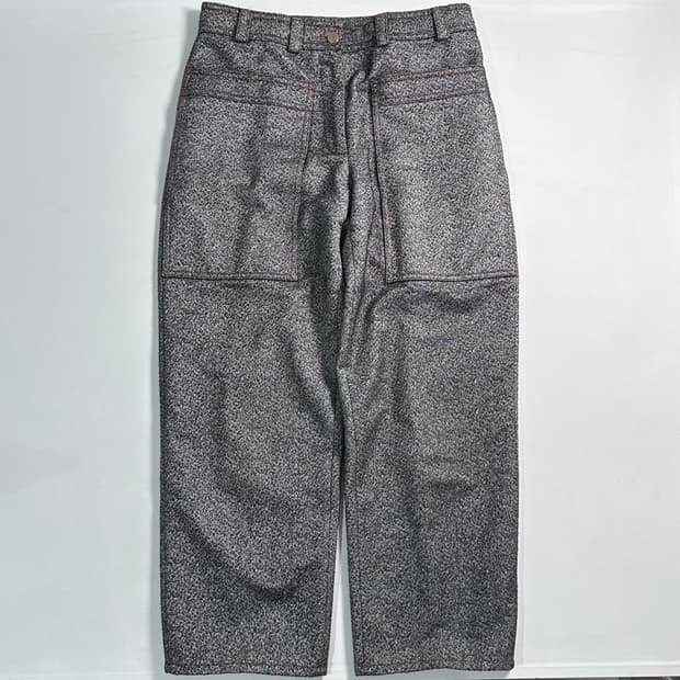 아크네 스튜디오 밀포드 워크 팬츠