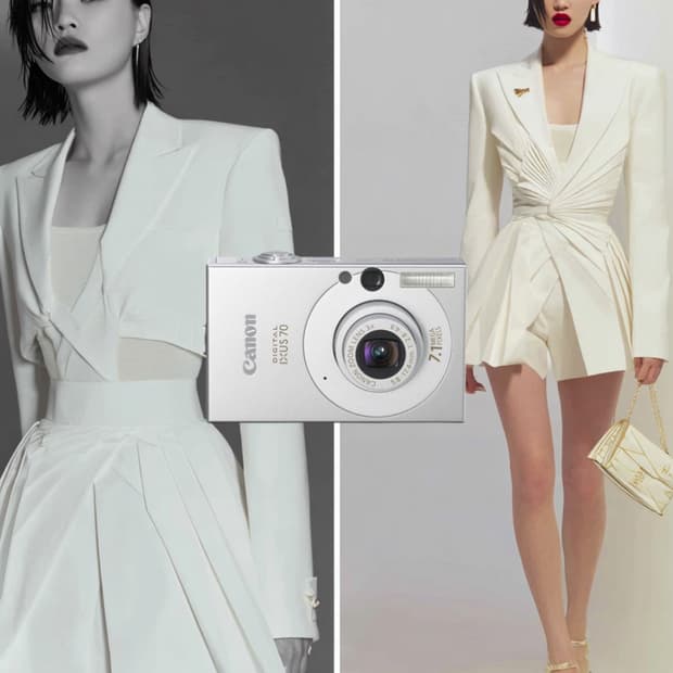 CANON IXUS 70 캐논 익서스 70 빈티지 디지털카메라 디카