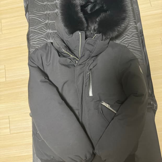 맥케이지딕슨40사이즈