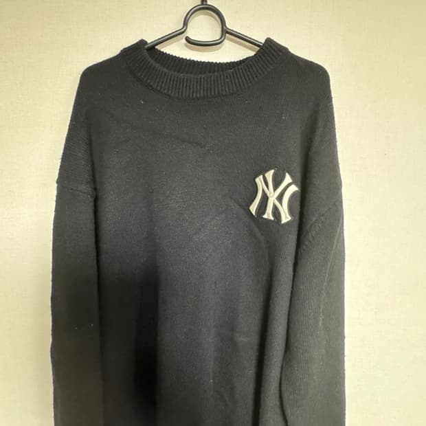 뉴욕 양키즈니트