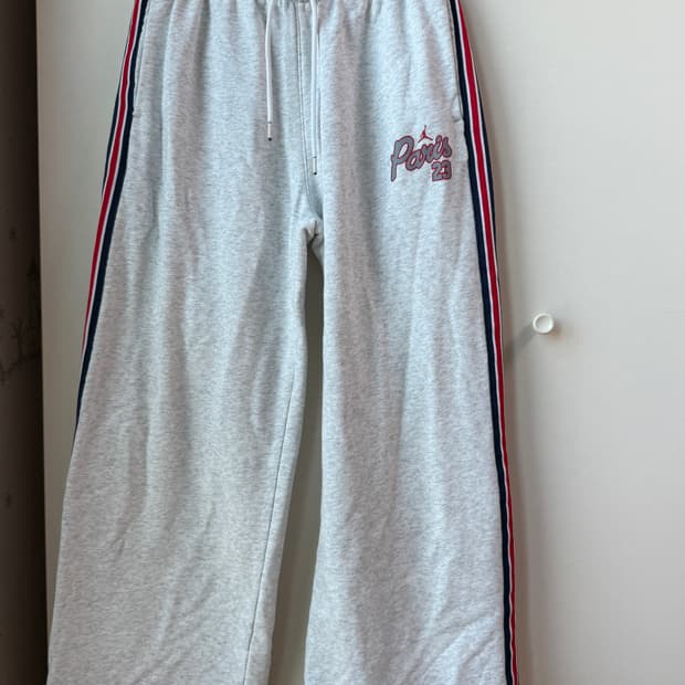 JORDAN 트레이닝팬츠