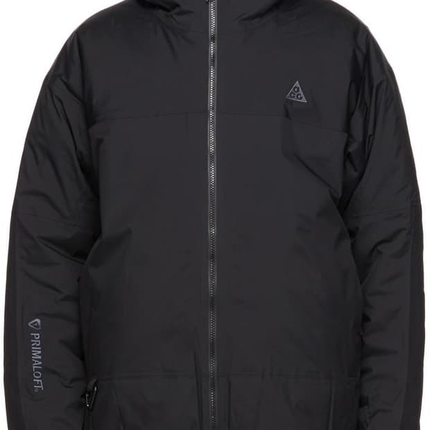 [L] acg 4th horseman 호스맨 프리마로프트 자켓