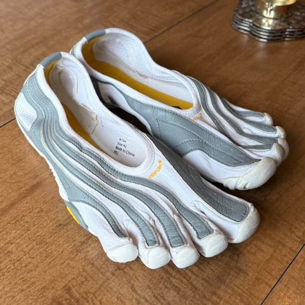 Vibram five fingers jaya lr US8