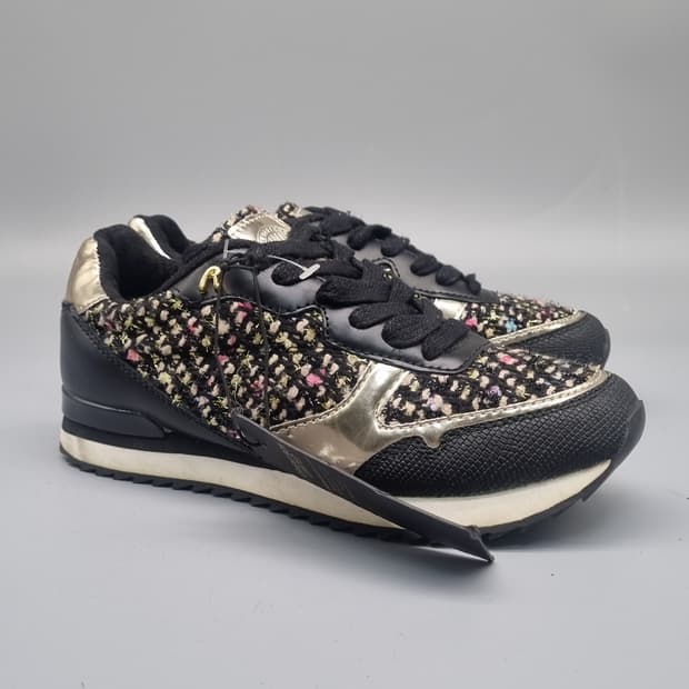 새삼품 리플레이 여성스니커즈 230