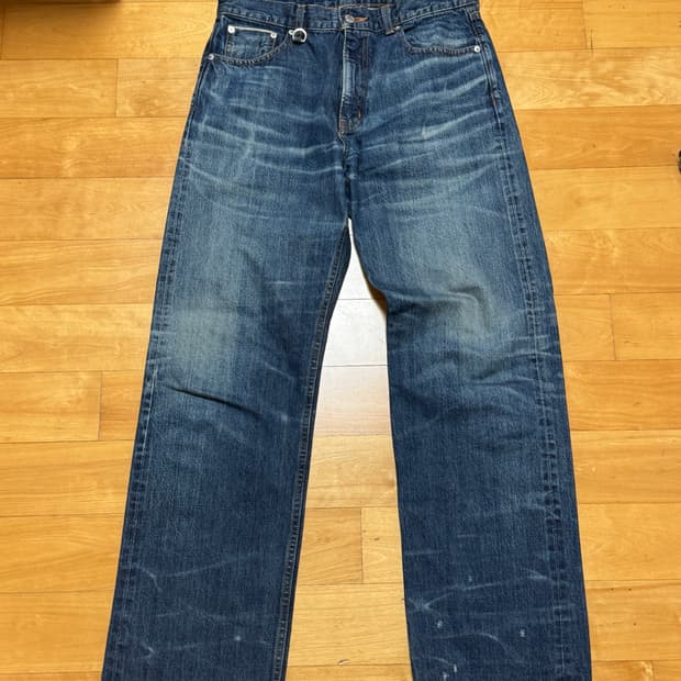 모드나인 원진 Oldschool Wonjin - MOD7