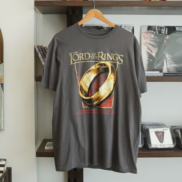 The Lord Of The Rings