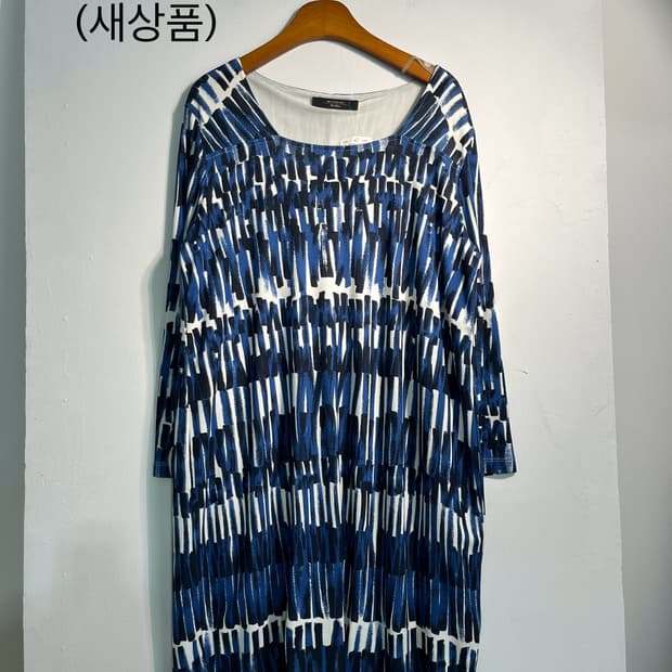 (새상품) Max Mara 막스마라 원피스 L