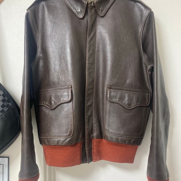 리얼 맥코이 A2 (38)