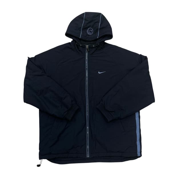나이키 패딩 바람막이