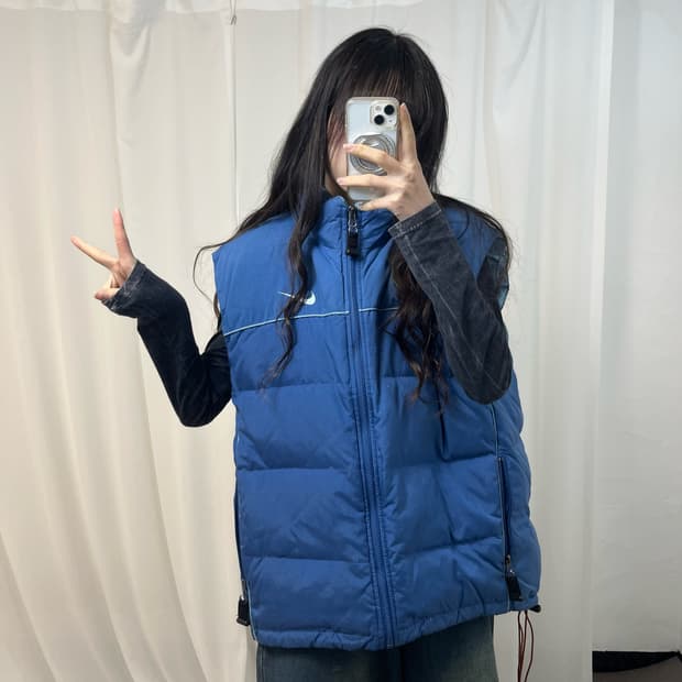 Nike ACG Puffer Vest 