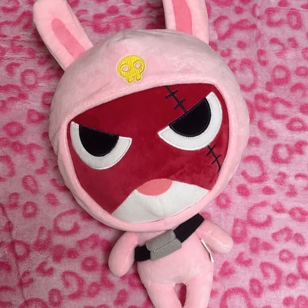 기로로 인형 40cm