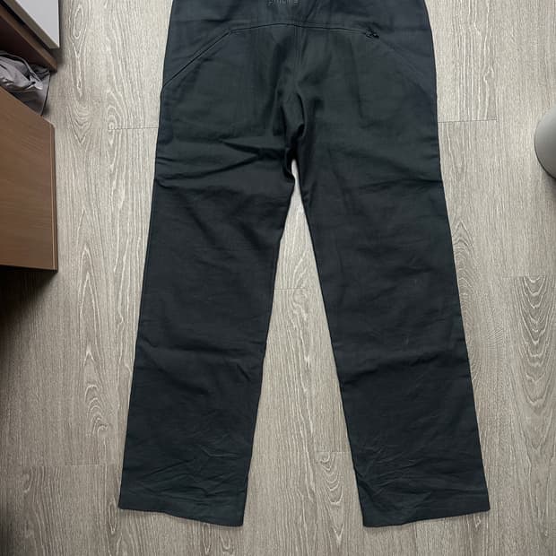 MPa PLANT PANTS (PLANT)