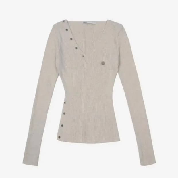 보헤미안서울 니트