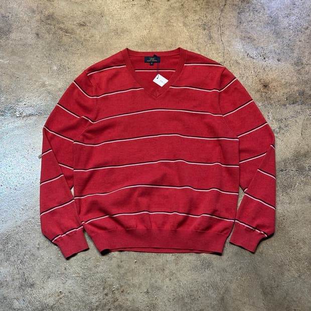 S-M ) BROOKS BROTHERS