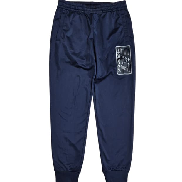 엠포리오 아르마니 트레이닝 조거팬츠