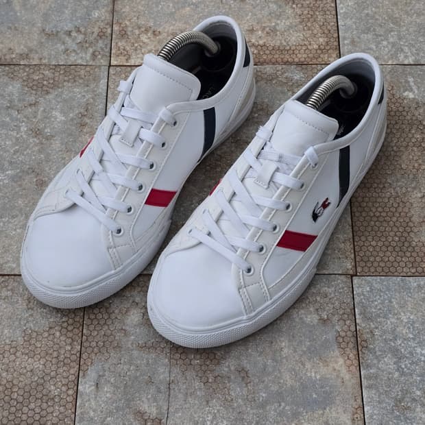 (240)라코스테 사이드라인 프로