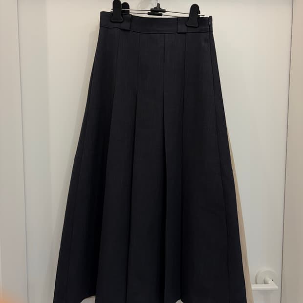 플리치 치마 2컬러 일괄