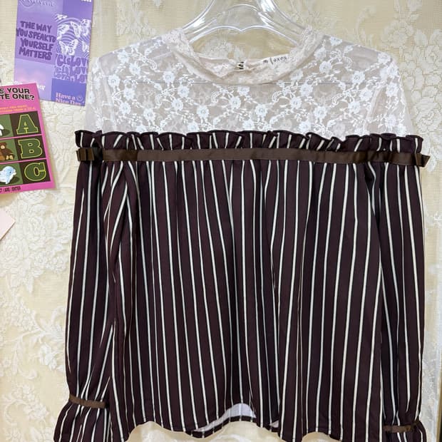 엑스즈팜 레이스 탑