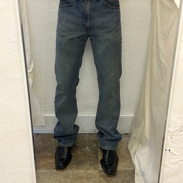 Levi’s 517