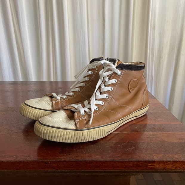 Visvim x Soph.