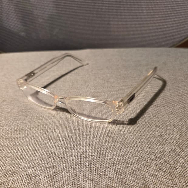 구찌 클리어 안경 판매